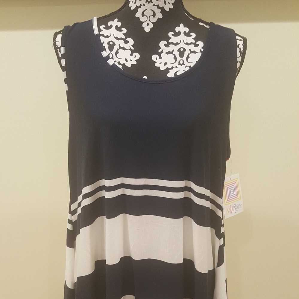 Lularoe Perfect Tank